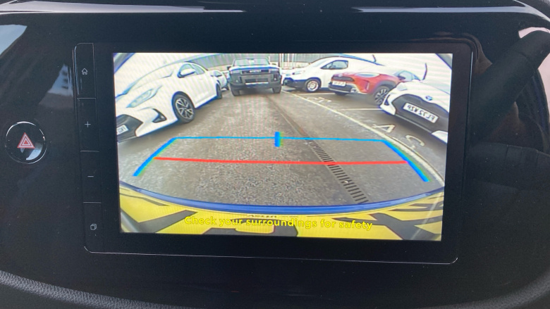 Toyota Aygo X 1.0 VVT-i Edge 5dr Petrol Hatchback